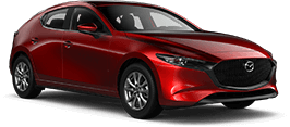 Mazda3 Sport GX 2023  