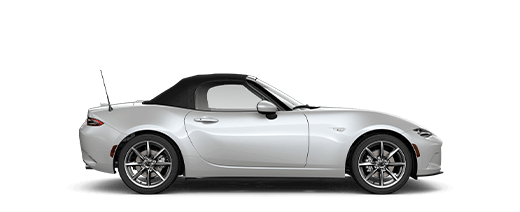 MAZDA MX-5 À TOIT SOUPLE