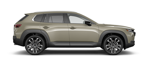 Mazda CX-50 2025