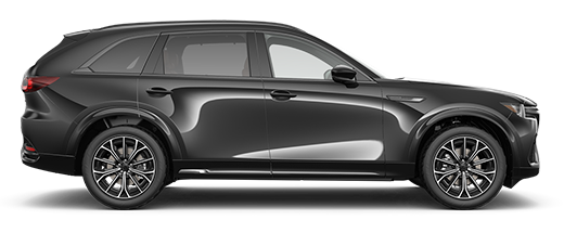 2026 Mazda CX-70 MHEV