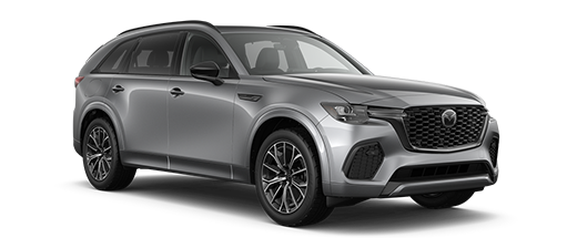 2026 Mazda CX-70 PHEV