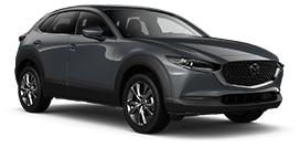 Mazda CX-30 GT