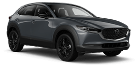 Mazda CX-30 GT Turbo