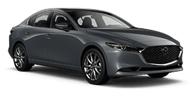 2023 Mazda3 GT