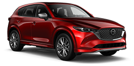 Mazda CX-5  Signature 2024