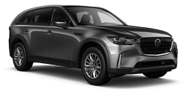 Mazda CX-90 GS-L 2024