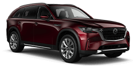 2024 Mazda CX-90 Inline 6 Turbo AWD 3-row SUV | Mazda Canada