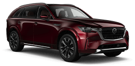 Mazda CX-90 Signature 2024