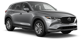 2025 Mazda CX-5 GX