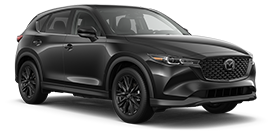 2025 Mazda CX-5 Kuro 