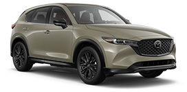 2025 Mazda CX-5 Suna Edition