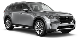 CX-90 MILD HYBRID INLINE 6 TURBO GT