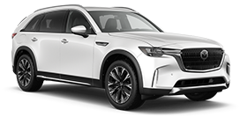 Mazda CX-90 HYBRIDE RECHARGEABLE GT