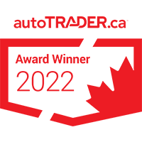 AutoTrader.ca awards