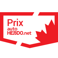 Prix AutoTrader.ca