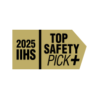 IIHS Top Safety Pick+, Small SUVs/ 4-door SUV