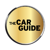 The Car Guide logo