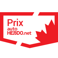 Logo des prix AutoHebdo.ca