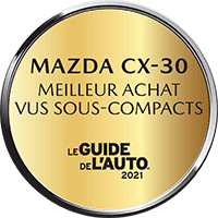 Prix du Guide de l’auto