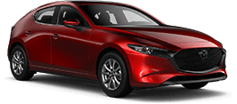 Mazda3 Sport GS 2023