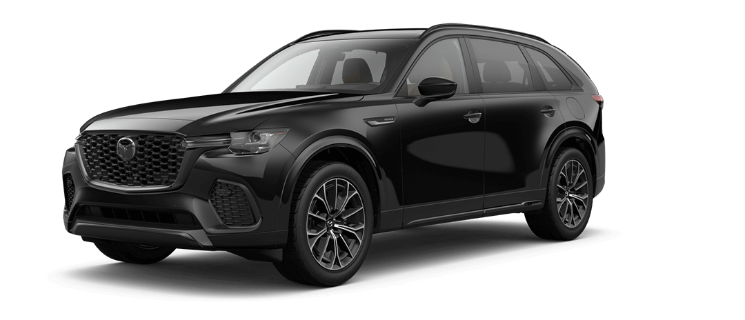 Discover the First-Ever CX-70 | Unveiling Soon | Mazda Canada