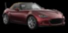 Image of the MX-5 ST 35th Anniversary Edition.