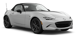 Image d’une MX-5 ST GS-P.